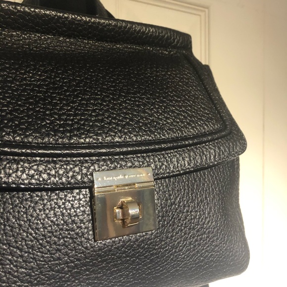 Kate spade medium sized backpack - Picture 3 of 8
